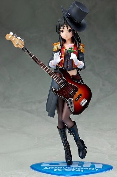 figure akiyama k-on mio anime action toys pvc 20cm model dolls collection figure model toys brinquedos for christmas gift
figure akiyama k-on mio anime action toys pvc 20cm model dolls collection figure model toys brinquedos for christmas gift
