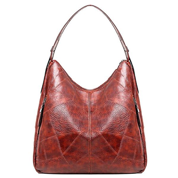 2020 pu leather shoulder bag for women handbags fashion women's leisure crossbody bags large capacity shopping tote
2020 pu leather shoulder bag for women handbags fashion women's leisure crossbody bags large capacity shopping tote