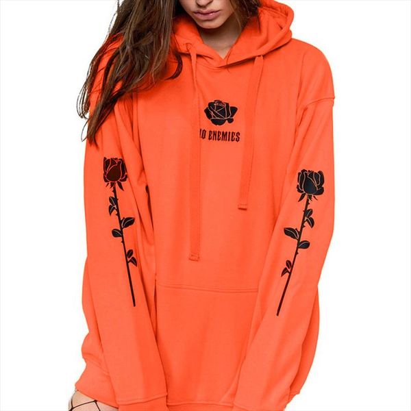 oversized women hoodies rose pattern sweatshirt tumblr hispter pullover autumn outwear fashion plus size b, Black
oversized women hoodies rose pattern sweatshirt tumblr hispter pullover autumn outwear fashion plus size b, Black