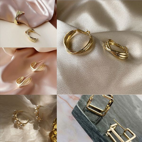 pkc onstall earrings drop earring quality ssterling acrylic retro old satan jewelry head silver five-pointed star earrings, Golden
pkc onstall earrings drop earring quality ssterling acrylic retro old satan jewelry head silver five-pointed star earrings, Golden