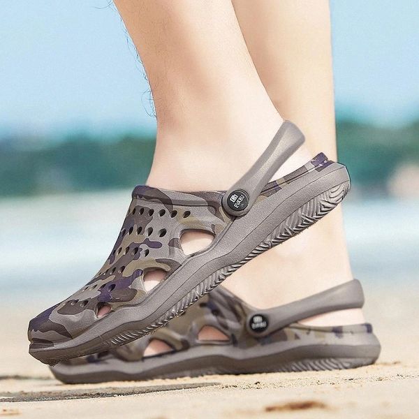 2020 new arrival men's clogs summer shoes men slippers breathable non-slip mules male garden shoes casual beach sandals zapatos #yy8y
2020 new arrival men's clogs summer shoes men slippers breathable non-slip mules male garden shoes casual beach sandals zapatos #yy8y