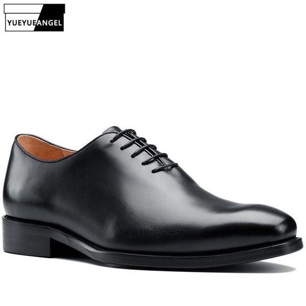 2020 new designer mans footwear black business wedding male oxford shoes genuine leather cowhide men dress shoes plus size 35-47
2020 new designer mans footwear black business wedding male oxford shoes genuine leather cowhide men dress shoes plus size 35-47