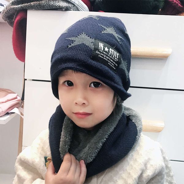 plush t14 korean children's fashion wool baby autumn winter warm hat scarf two piece set boys and girls neck m6cn, Red;brown
plush t14 korean children's fashion wool baby autumn winter warm hat scarf two piece set boys and girls neck m6cn, Red;brown