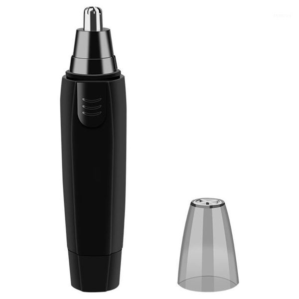 man nasal wool washable blade personal care grooming battery powered nose trimmer shaving machine electric safe hair removal ear1
man nasal wool washable blade personal care grooming battery powered nose trimmer shaving machine electric safe hair removal ear1