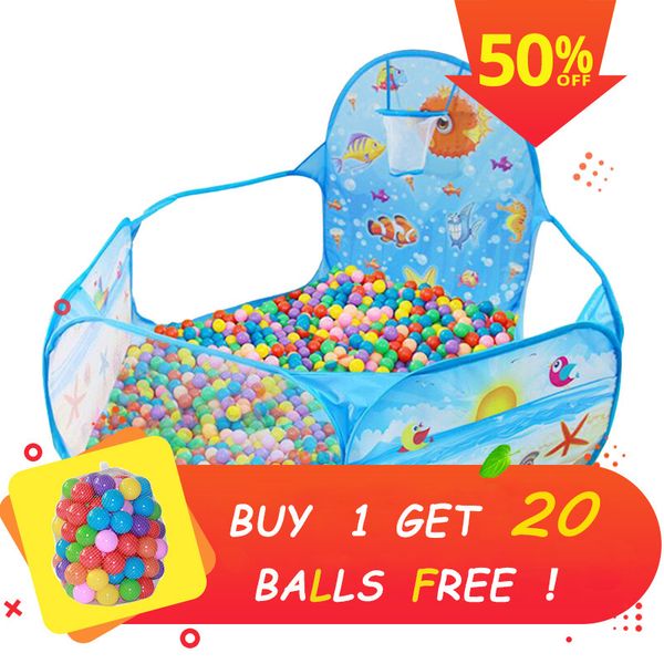 children's ocean series toy tent cartoon game ball pit portable foldable kids outdoor garden indoor sports with basket toy 1020
children's ocean series toy tent cartoon game ball pit portable foldable kids outdoor garden indoor sports with basket toy 1020