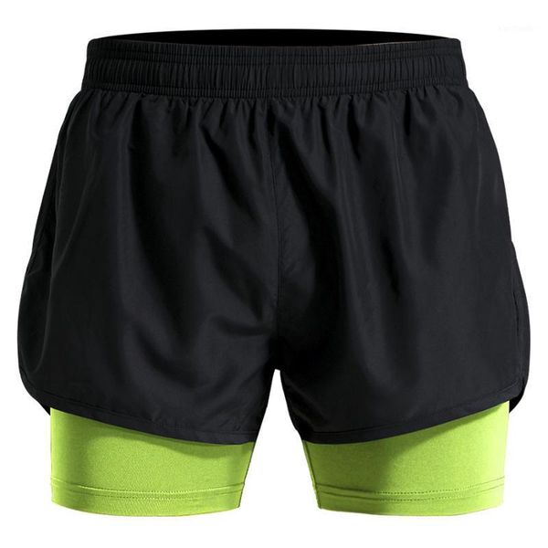 running shorts 2 in 1 men's polyester training breathable marathon loose sport short pants m-4xl plus size gym short1, Black;blue
running shorts 2 in 1 men's polyester training breathable marathon loose sport short pants m-4xl plus size gym short1, Black;blue