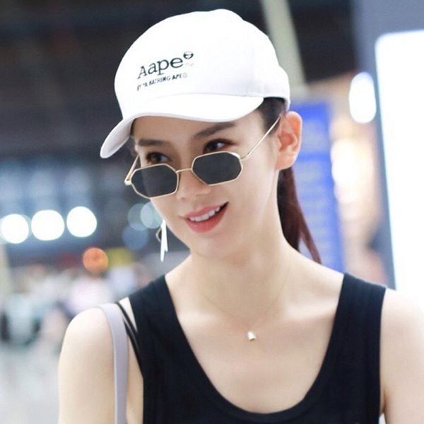 sunglasses retro women classic men small polygon luxury vintage black mirrors colour transparent lens sun glasses uv400
sunglasses retro women classic men small polygon luxury vintage black mirrors colour transparent lens sun glasses uv400