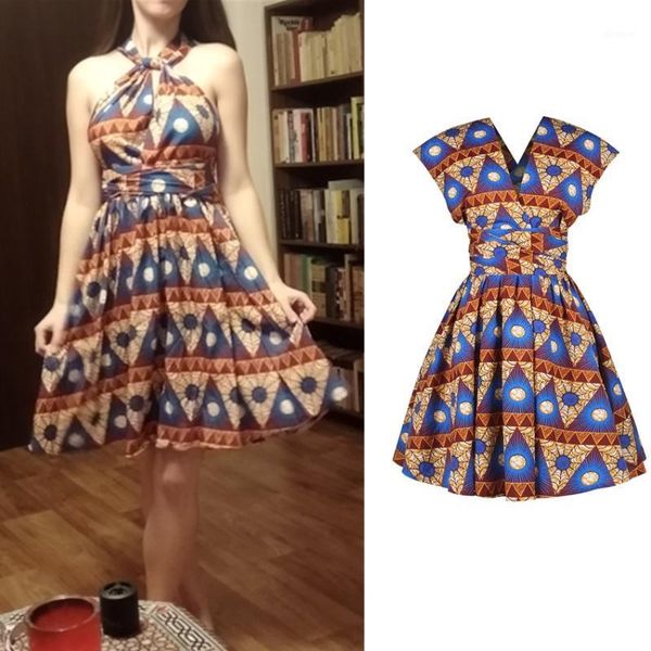 african american dresses for women v-neck bandage dress diy news style 2020 summer floral print fashion evening party outfits1, Red
african american dresses for women v-neck bandage dress diy news style 2020 summer floral print fashion evening party outfits1, Red