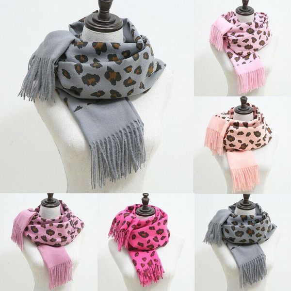 warm cashmere winter scarf women scarf 2020 quality good women scarves fashion leopard print wrap soft and nice to touch, Blue;gray
warm cashmere winter scarf women scarf 2020 quality good women scarves fashion leopard print wrap soft and nice to touch, Blue;gray