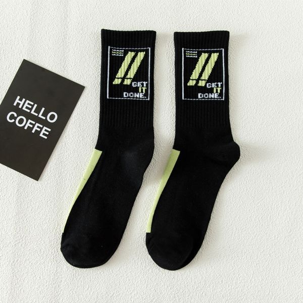 yui1c письмо и зимой новые носки medium носков средней sockssilk средней трубки чулки детской простая осень средней трубка socksstyle корейс, Black
yui1c письмо и зимой новые носки medium носков средней sockssilk средней трубки чулки детской простая осень средней трубка socksstyle корейс, Black