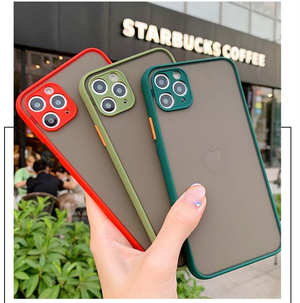 matte phone case transparent camera portector for iphone 12 pro max 6.7 11 x xs xr xs max 7 7p 8 8plus 6s 6plus
matte phone case transparent camera portector for iphone 12 pro max 6.7 11 x xs xr xs max 7 7p 8 8plus 6s 6plus