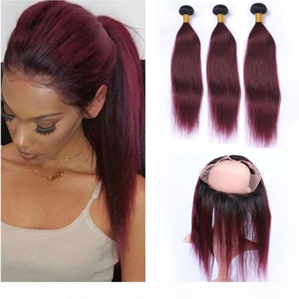 virgin малайзийский # 1b 99j burgundy ombre человека 3bundles волос с wine red ombre полный фронтальным 360 группа кружева закрытие 22.5x4x2, Black;brown
virgin малайзийский # 1b 99j burgundy ombre человека 3bundles волос с wine red ombre полный фронтальным 360 группа кружева закрытие 22.5x4x2, Black;brown