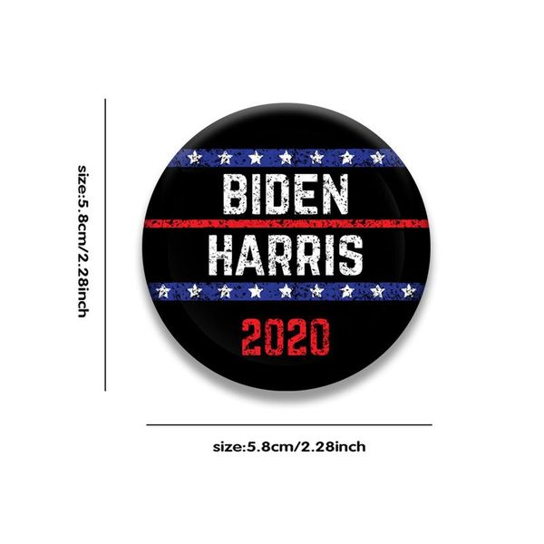 8styles joe biden for president 2020 democratic candidate badge accessories kamala harris for the people brooch car accessories wmtlyy
8styles joe biden for president 2020 democratic candidate badge accessories kamala harris for the people brooch car accessories wmtlyy