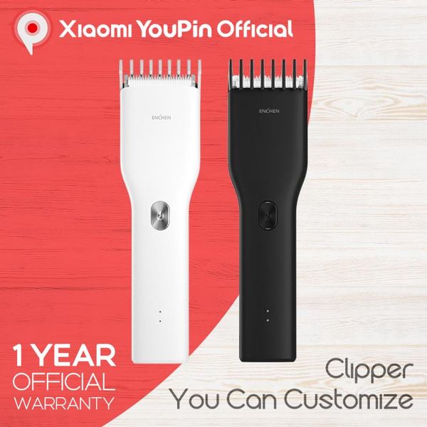 youpin enchen wireless hair clipper trimmer rechargeable cutting machine beard electric man kid ceramic cutter typec quickcharge
youpin enchen wireless hair clipper trimmer rechargeable cutting machine beard electric man kid ceramic cutter typec quickcharge