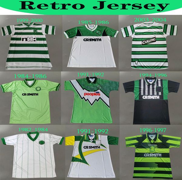 1982 84 86 celtic #7 larsson 2000 2002 retro soccer jerseys 85 86 06 08 91 92 vintage football shirts away green gillespie cascarino, Black;yellow
1982 84 86 celtic #7 larsson 2000 2002 retro soccer jerseys 85 86 06 08 91 92 vintage football shirts away green gillespie cascarino, Black;yellow