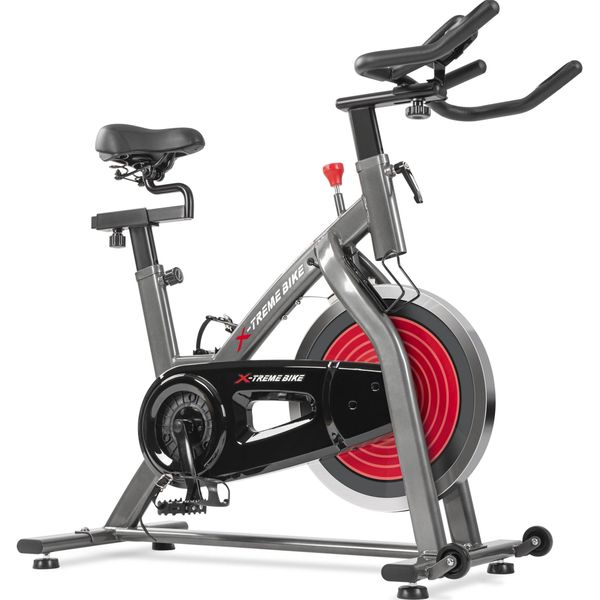 us stock indoor cycling bike 4-way adjustable handlebar seat lcd monitor home cardio workout belt drive stationary exercise bike ms194754aaj
us stock indoor cycling bike 4-way adjustable handlebar seat lcd monitor home cardio workout belt drive stationary exercise bike ms194754aaj