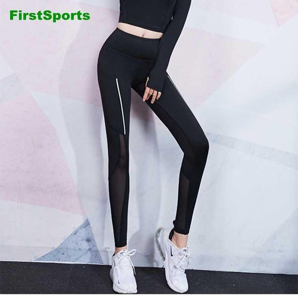 yoga outfits brand high waist pants with pocket womens mesh running gym tights 4-way stretch squat proof fitness workout sports leggings1, White;red
yoga outfits brand high waist pants with pocket womens mesh running gym tights 4-way stretch squat proof fitness workout sports leggings1, White;red