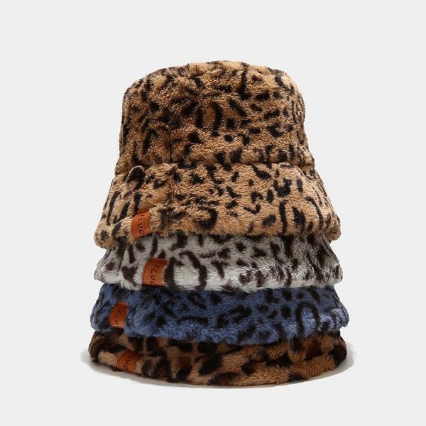 высокого качество winter имитация утолщенных bucket hat теплый бассейн hat женщины ретро leopard открытой ветрозащитная панама, Blue;gray
высокого качество winter имитация утолщенных bucket hat теплый бассейн hat женщины ретро leopard открытой ветрозащитная панама, Blue;gray