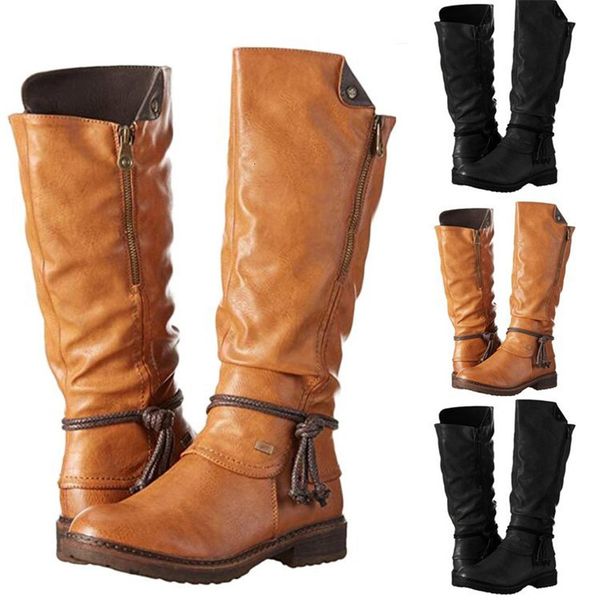 fall 2021 new mid-calf women retro-leather put wear-resistant rubber boots for ladies water shoes 9vjy, Black
fall 2021 new mid-calf women retro-leather put wear-resistant rubber boots for ladies water shoes 9vjy, Black