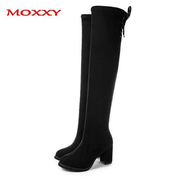 2020 new thigh high boots high heels winter boots women over the knee platform suede black long fur shoes woman
2020 new thigh high boots high heels winter boots women over the knee platform suede black long fur shoes woman