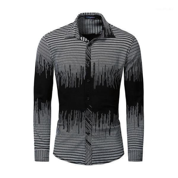 men's casual shirts men long sleeve cotton slim fit fashion plaid elastic fabric check shirt euro size work holiday daily life black re, White;black
men's casual shirts men long sleeve cotton slim fit fashion plaid elastic fabric check shirt euro size work holiday daily life black re, White;black