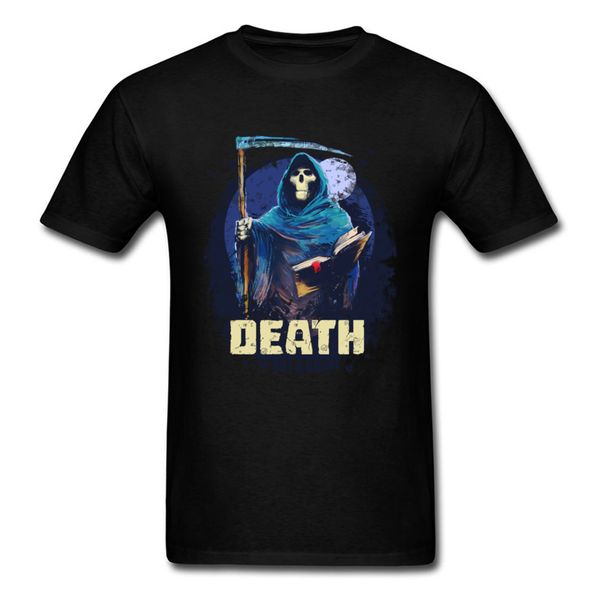 sport partner in crime death grim t shirt death note skull reaper hallowmas party t shirt funny normal o neck tee shirts for men
sport partner in crime death grim t shirt death note skull reaper hallowmas party t shirt funny normal o neck tee shirts for men