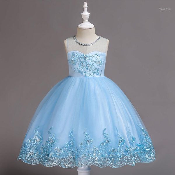 girl's dresses baby embroidered formal princess dress for girl elegant birthday party christmas clothes 2-14 years1, Red;yellow
girl's dresses baby embroidered formal princess dress for girl elegant birthday party christmas clothes 2-14 years1, Red;yellow