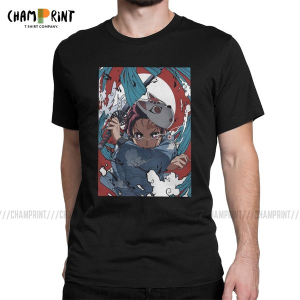sport anime demon slayer t-shirts men kamado tanjirou vintage 100% cotton tee shirt o neck short sleeve t shirt 4xl 5xl clothes
sport anime demon slayer t-shirts men kamado tanjirou vintage 100% cotton tee shirt o neck short sleeve t shirt 4xl 5xl clothes