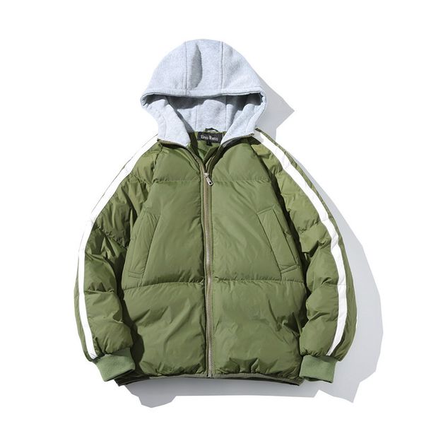 winter jacket coats men new casual short hooded jackets mens hip hop parka coat fashion loose warm coat man, Black
winter jacket coats men new casual short hooded jackets mens hip hop parka coat fashion loose warm coat man, Black