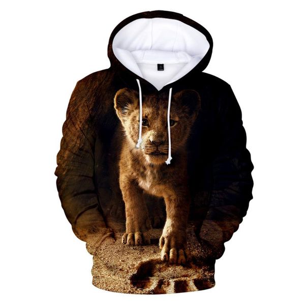 animation film the lion king hoodies kids sweatshirt streetwear men women hoodies print the lion king sweatshirt hoodie oversize, Black
animation film the lion king hoodies kids sweatshirt streetwear men women hoodies print the lion king sweatshirt hoodie oversize, Black