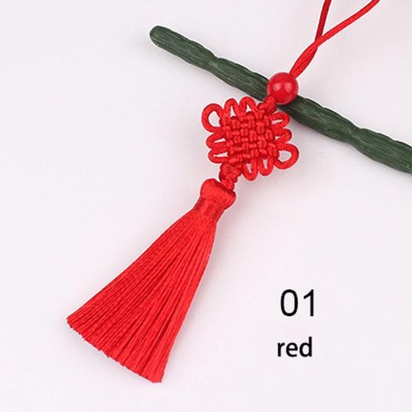 2pcs 5cm hang rope chinese knot tassels fringe sewing bang tassel trim key tassels for diy embellish curtain accessories parts h jllotf
2pcs 5cm hang rope chinese knot tassels fringe sewing bang tassel trim key tassels for diy embellish curtain accessories parts h jllotf