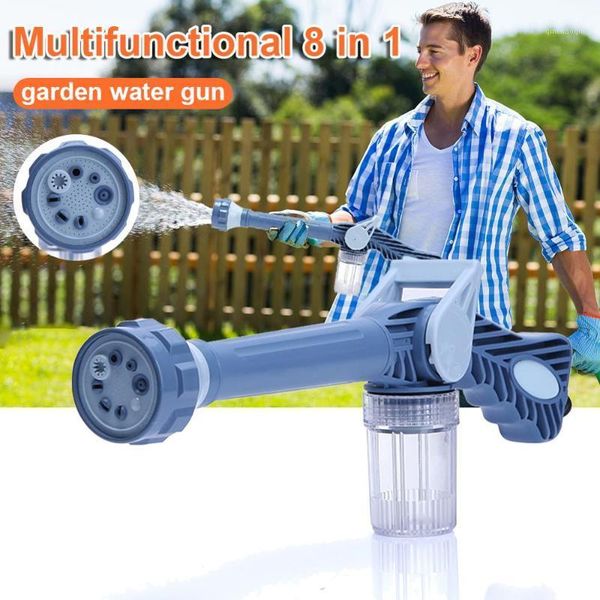 multifunctional eight-in-one foam water gun new water gun car washer cleaning tool1
multifunctional eight-in-one foam water gun new water gun car washer cleaning tool1