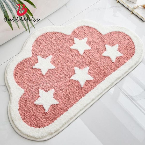 carpets bubble kiss modern various shapes cartoon bathroom mat home decor waterproof floor in the room thickened kitchen area rugs
carpets bubble kiss modern various shapes cartoon bathroom mat home decor waterproof floor in the room thickened kitchen area rugs
