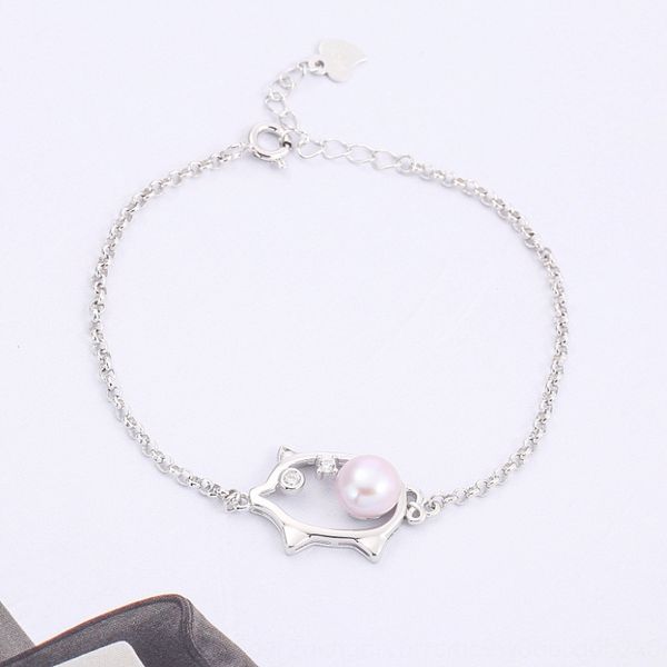 925 silver jewelry sterling silver fashion korean pearl bracelet diy empty carrier accessories s198 diy braceletbracelet bracelet cbky4 cbky, Golden;silver
925 silver jewelry sterling silver fashion korean pearl bracelet diy empty carrier accessories s198 diy braceletbracelet bracelet cbky4 cbky, Golden;silver