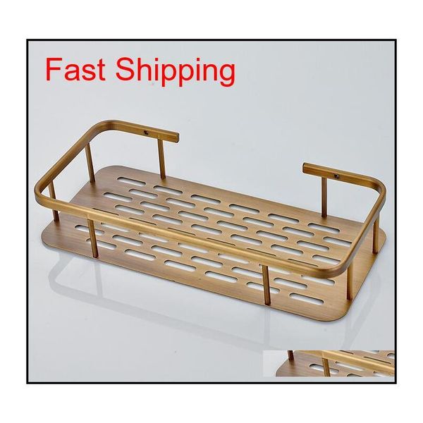 home organizer kitchen bath shower shelf storage basket holder wall mounted brass antique finishes qylxgd bde_luck
home organizer kitchen bath shower shelf storage basket holder wall mounted brass antique finishes qylxgd bde_luck