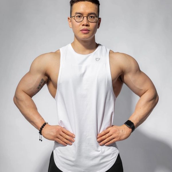 jacfs 2020 2020 new men' muscle running casual brothers fitness runni i-shaped sleeveless summer summer new men' muscle brothers, White;black
jacfs 2020 2020 new men' muscle running casual brothers fitness runni i-shaped sleeveless summer summer new men' muscle brothers, White;black