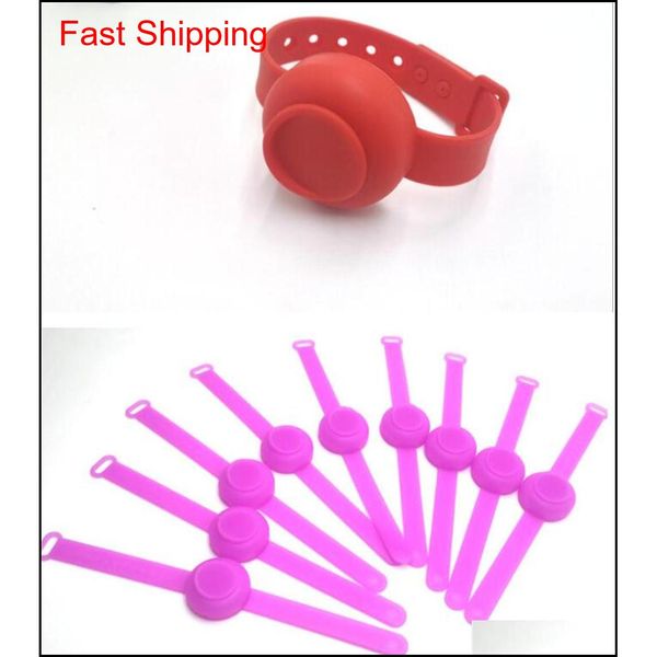 new home wristband hand dispenser kid silica gel hand sanitizer dispensing wearable dispenser pumps disinfec qylqsx bbgargden
new home wristband hand dispenser kid silica gel hand sanitizer dispensing wearable dispenser pumps disinfec qylqsx bbgargden