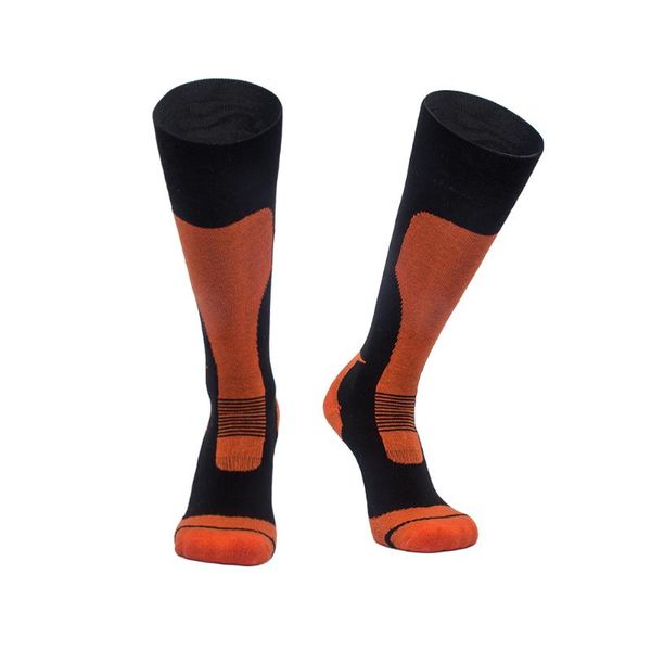 sports socks winter warm over knee stockings outdoor thicken for men women couple hiking climbing skiing, Black
sports socks winter warm over knee stockings outdoor thicken for men women couple hiking climbing skiing, Black