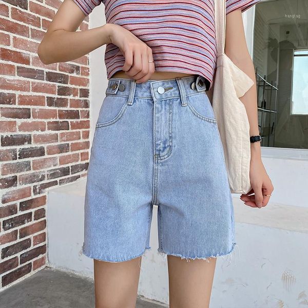 cbafu tassel denim shorts women high waist casual slim fit blue jeans shorts korean vintage wide leg short pants plus size f5431, White;black
cbafu tassel denim shorts women high waist casual slim fit blue jeans shorts korean vintage wide leg short pants plus size f5431, White;black