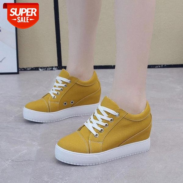 cootelili woman pumps female wedges lace up ladies yellow basic 6cm heel sneakers new fashion platform pumps women plus size 40 #nc88, Black
cootelili woman pumps female wedges lace up ladies yellow basic 6cm heel sneakers new fashion platform pumps women plus size 40 #nc88, Black