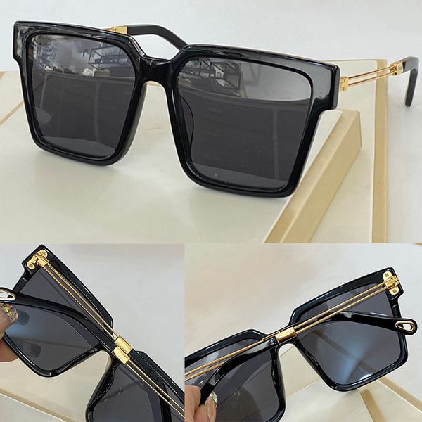 292s new fashion sunglasses with uv protection for women vintage square plank frame popular come with case classic sunglasses, White;black
292s new fashion sunglasses with uv protection for women vintage square plank frame popular come with case classic sunglasses, White;black