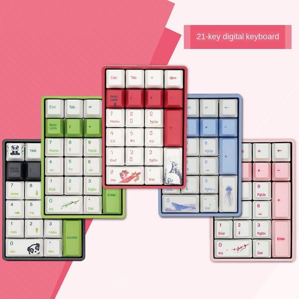 varmilo va21m haiyun small keyboard financial accounting use alternate action ergonamic digital keyboard
varmilo va21m haiyun small keyboard financial accounting use alternate action ergonamic digital keyboard