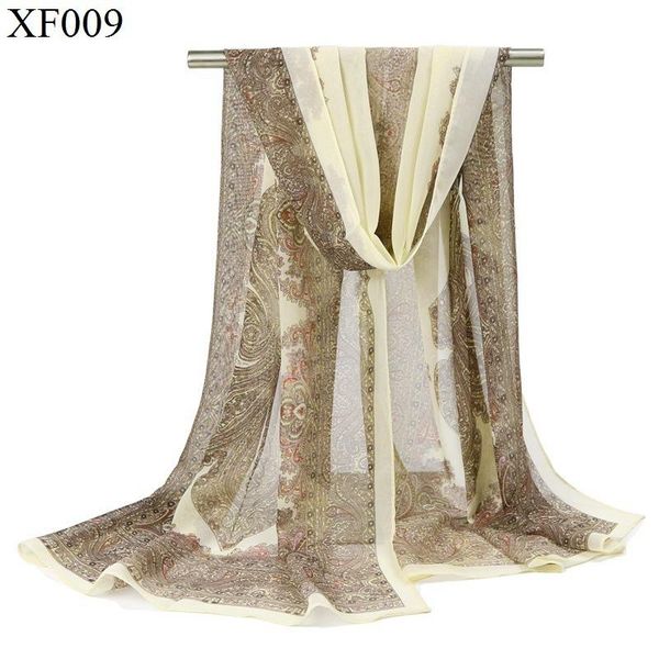 scarves classic folk blue and white porcelain silk scarf totem printed chiffon wind long towel fabric female india, Blue;gray
scarves classic folk blue and white porcelain silk scarf totem printed chiffon wind long towel fabric female india, Blue;gray
