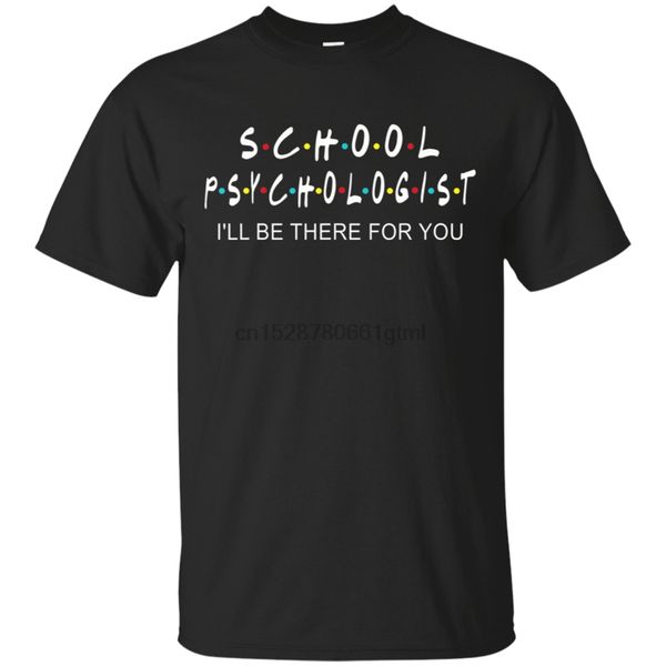 school psychologist ill be there for you funny t-shirt black-navy short men cool tee shirt sport hooded sweatshirt hoodie
school psychologist ill be there for you funny t-shirt black-navy short men cool tee shirt sport hooded sweatshirt hoodie