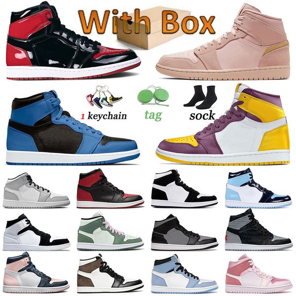 authentic jumpman 1s men trainers basketball shoes 1 designer sneakers bred patent diamond shorts brotherhood women sports dark marina blue
authentic jumpman 1s men trainers basketball shoes 1 designer sneakers bred patent diamond shorts brotherhood women sports dark marina blue