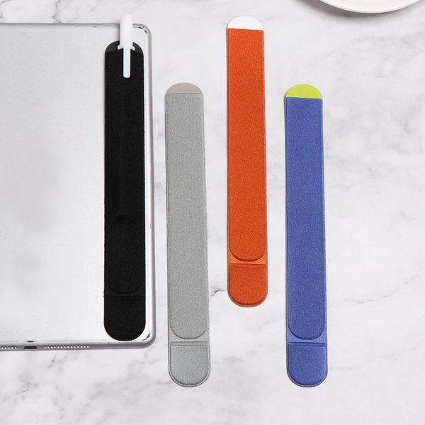 1 pc adhesive soft tablet screen pen holder stylus pen sleeve for protective case non-slip sticker pouch stationery1
1 pc adhesive soft tablet screen pen holder stylus pen sleeve for protective case non-slip sticker pouch stationery1