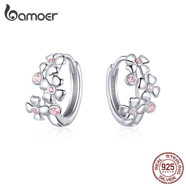 bamoer sterling silver 925 pink cherry blossoming hoop earrings for women valentine girl gifts wedding statement jewelry bse345 q1111, Golden
bamoer sterling silver 925 pink cherry blossoming hoop earrings for women valentine girl gifts wedding statement jewelry bse345 q1111, Golden
