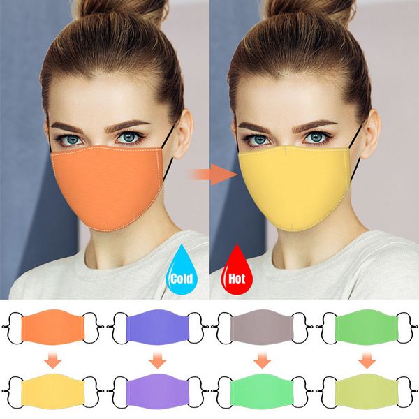 color-changing foreign designer trade face style masks spot magic mask adjustable masks anti-dust washable cotton face mask
color-changing foreign designer trade face style masks spot magic mask adjustable masks anti-dust washable cotton face mask