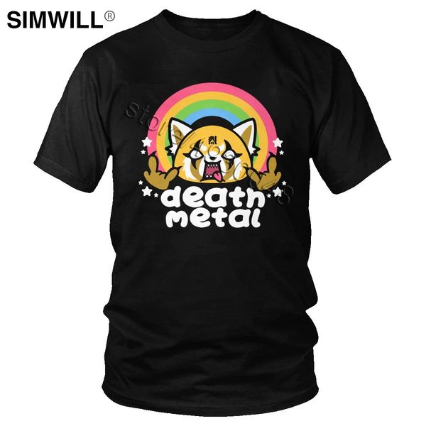 funny death metal aggretsuko aggressive retsuko stylish short sleeved cool japanese anime ga tee sport hooded sweatshirt hoodie men t shirt
funny death metal aggretsuko aggressive retsuko stylish short sleeved cool japanese anime ga tee sport hooded sweatshirt hoodie men t shirt
