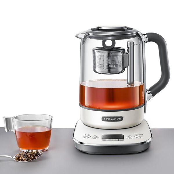 morphy richards" household maker multi functional health pot intelligent lifting and insulation teapot mr6088 coconut milk
morphy richards" household maker multi functional health pot intelligent lifting and insulation teapot mr6088 coconut milk
